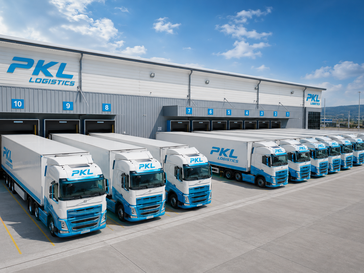 Warehouse Operations