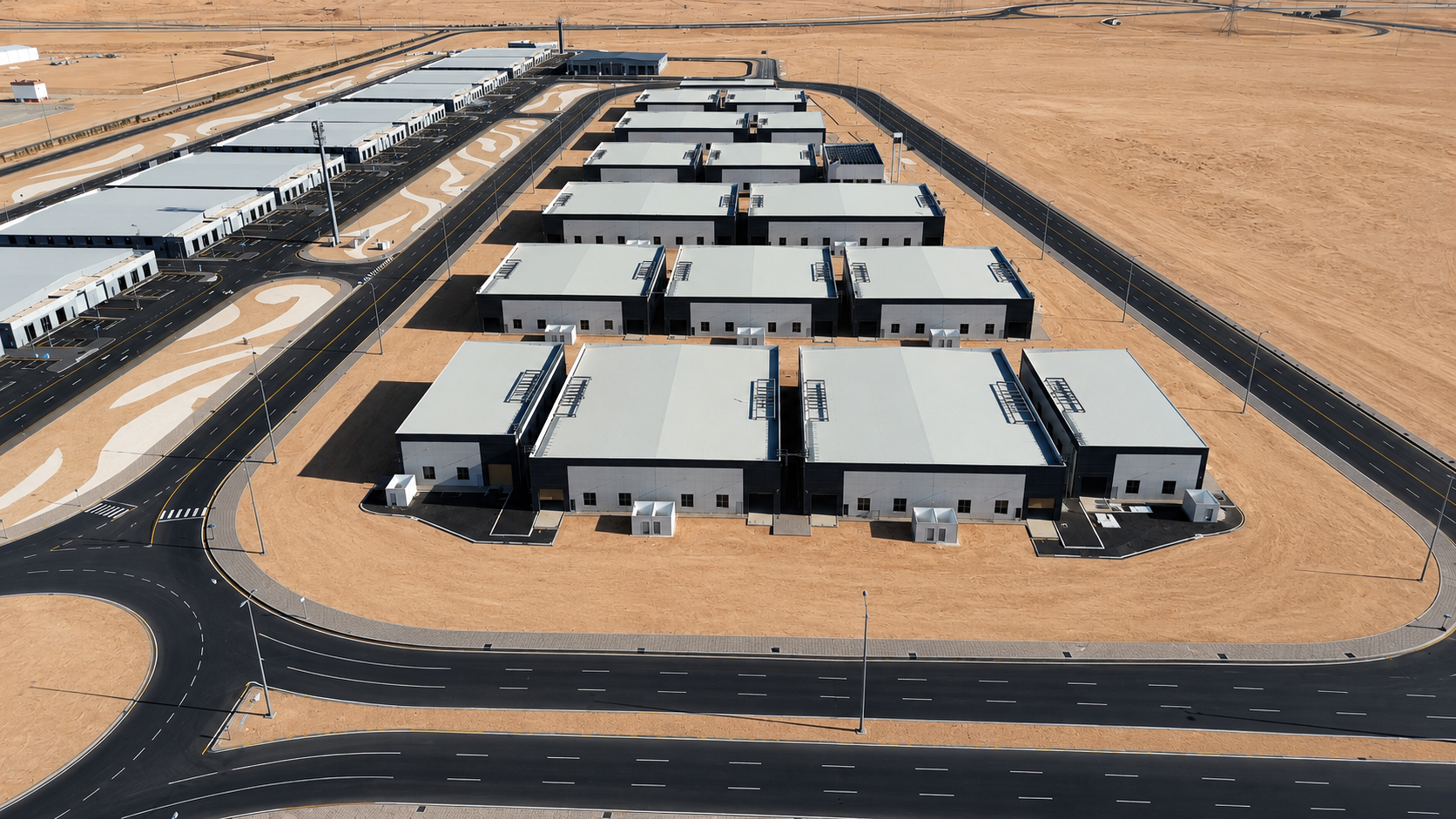 Warehouses 11